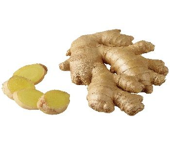 Ginger Root (Raw)